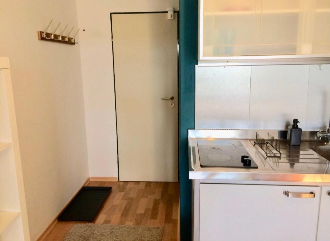Nice Apartment , Next To University , Wifi&Free Parking Regensburg Exterior photo